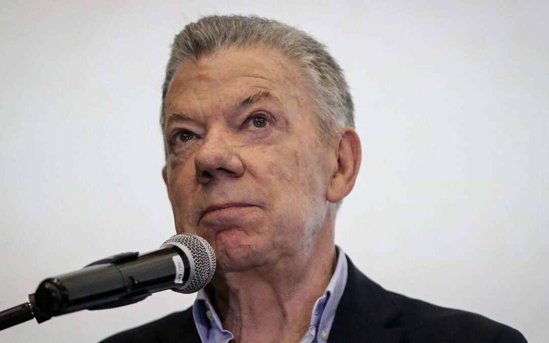 Santos: ataques contra de EE.UU. e Israel a Irán violan el derecho internacional y pide retorno urgente a la diplomacia
