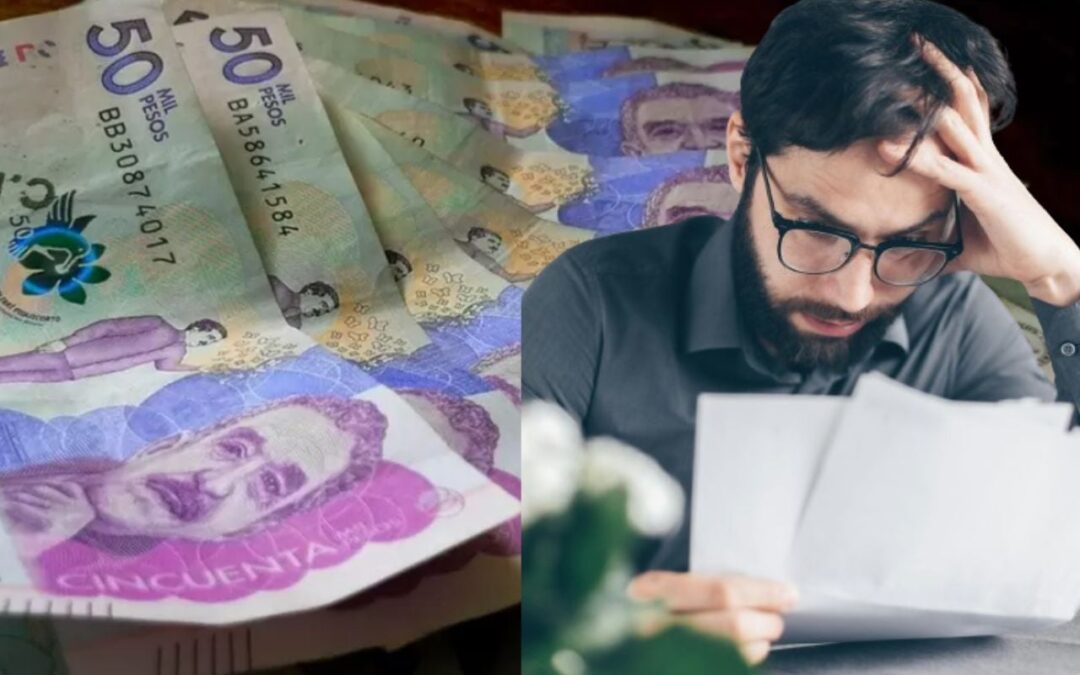 Así cambió la ley de insolvencia en Colombia para este 2026