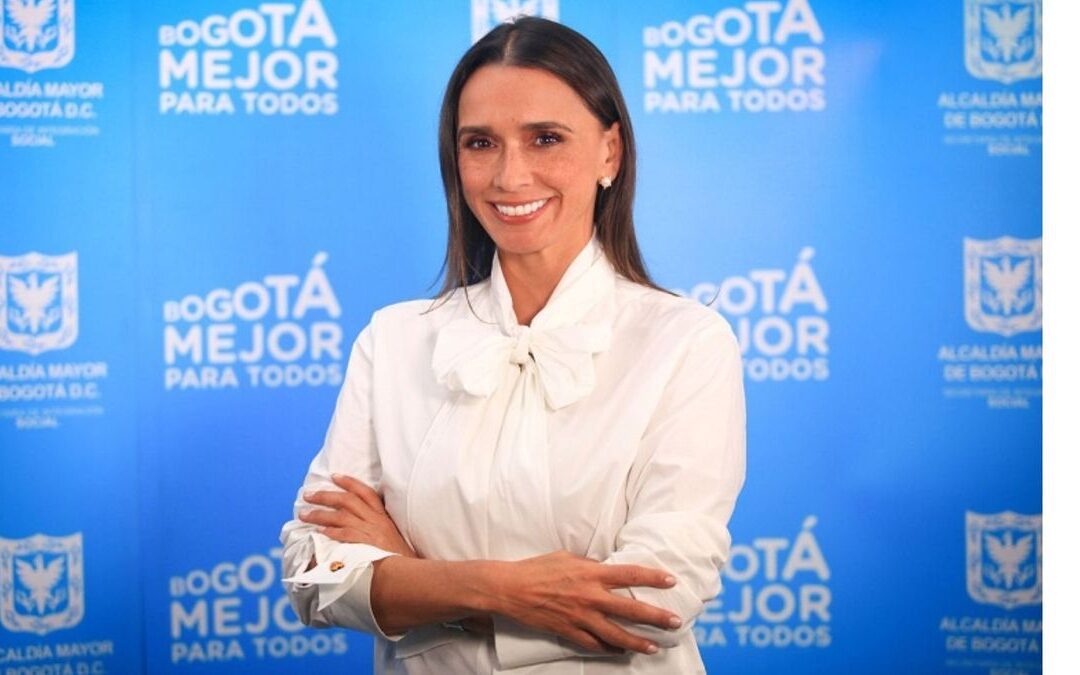 Arranca la era de María Consuelo Araújo al frente de la Cámara Colombiana de Infraestructura