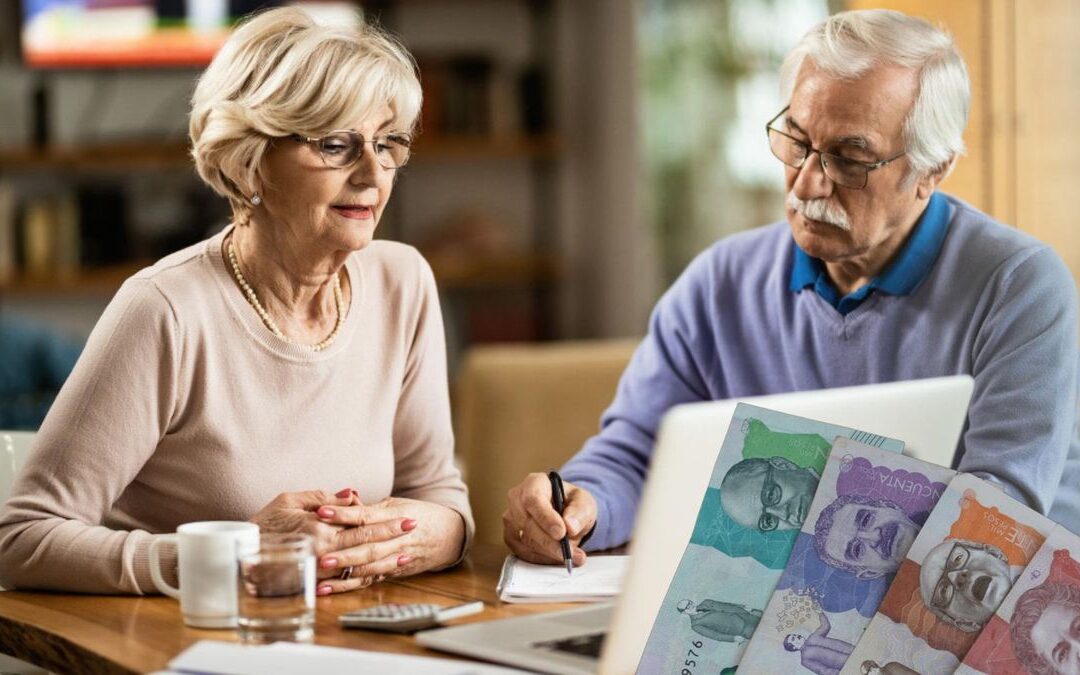 ¿Las mesadas pensionales prescriben? Esto dice la ley en Colombia