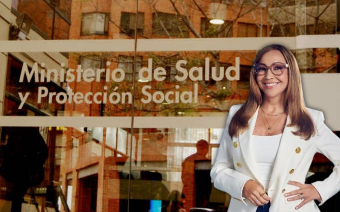 Circular en Minsalud restringe entrada de visitantes