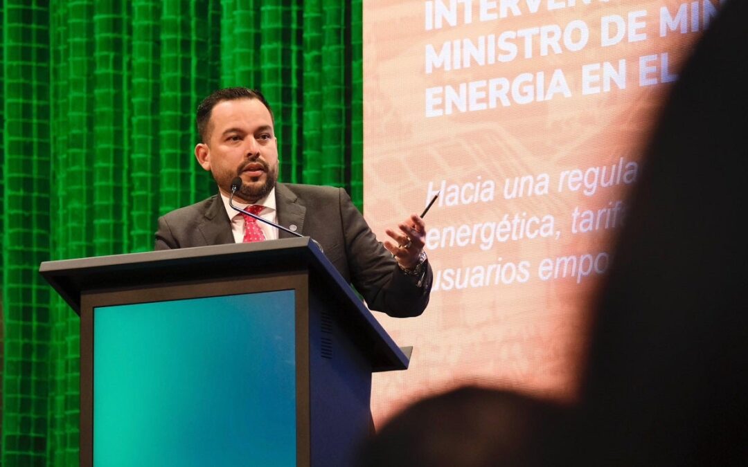La Corte Constitucional le pone un freno más a la emergencia económica y suspende los impuestos al sector energético