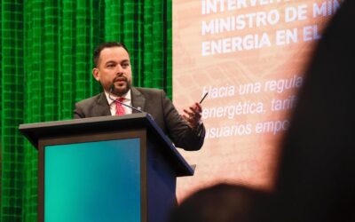 La Corte Constitucional le pone un freno más a la emergencia económica y suspende los impuestos al sector energético