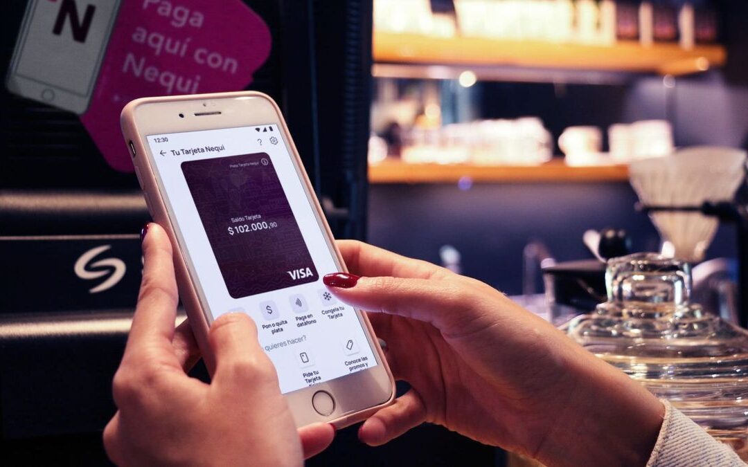 Falla general en Nequi deja sin servicio a millones de usuarios de este servicio bancario