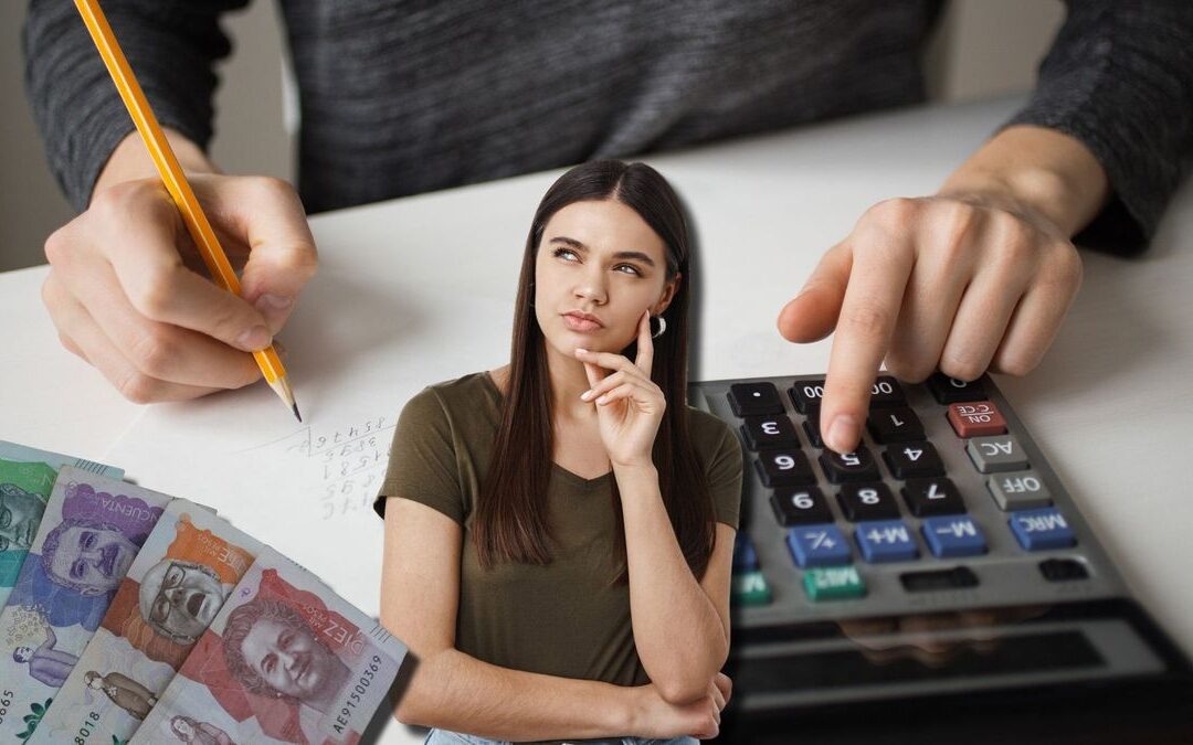 Así se calculan los intereses de las cesantías si no trabajó durante todo el 2025: guía actualizada