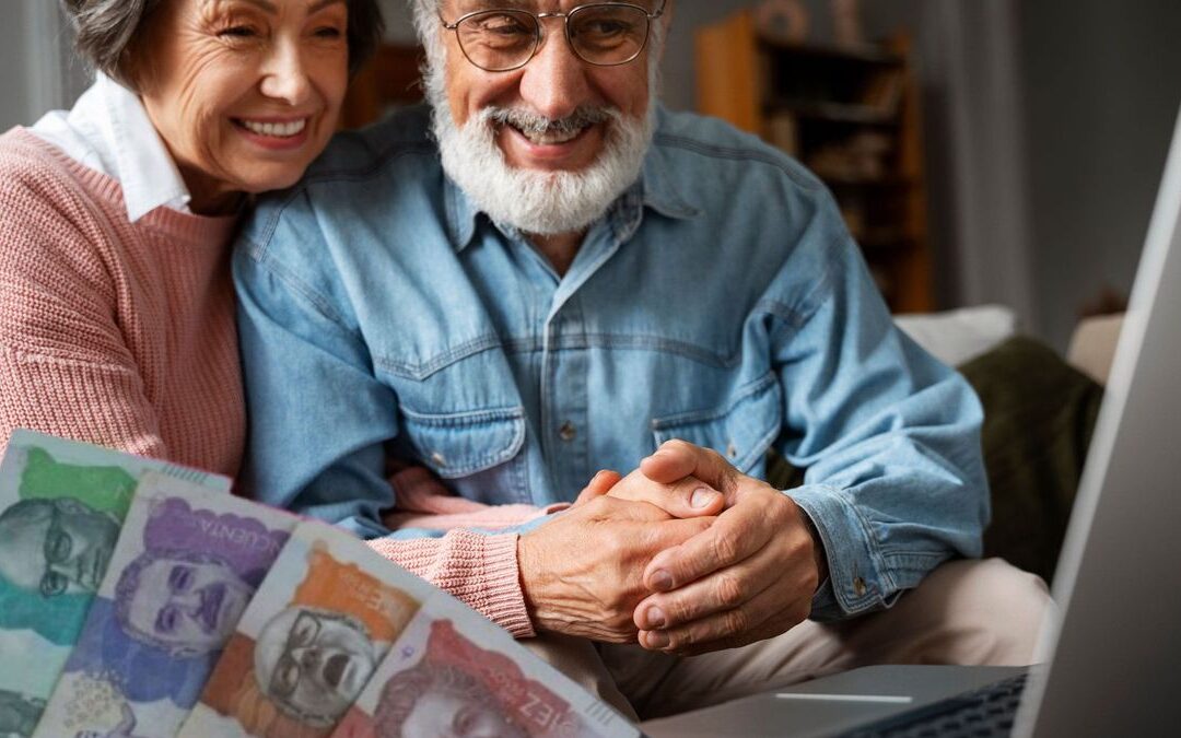 Estos pensionados recibirán un pago extra este 2026: fecha y requisitos