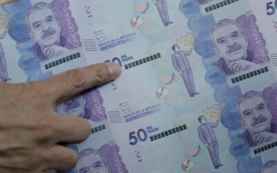 Déficit fiscal y alto endeudamiento comienzan a golpear la actividad empresarial, advierte Corficolombiana