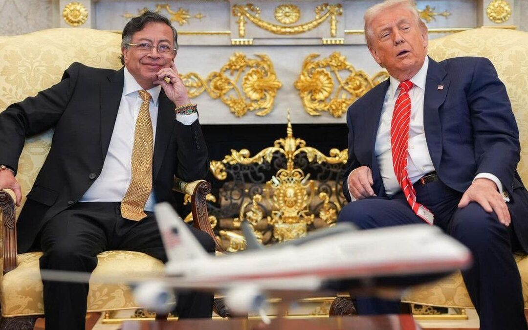 Según AmCham, así impacta a Colombia el fallo en EE. UU. y el arancel del 10% de Trump