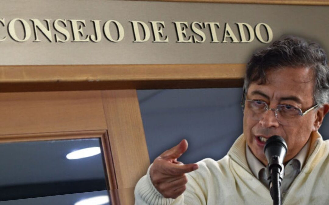 Suspensión del decreto de salario mínimo: ¿qué recursos le quedan al Gobierno Petro?