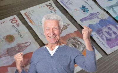 Este es el monto máximo que le pueden prestar a un pensionados en 2026: cifras oficiales