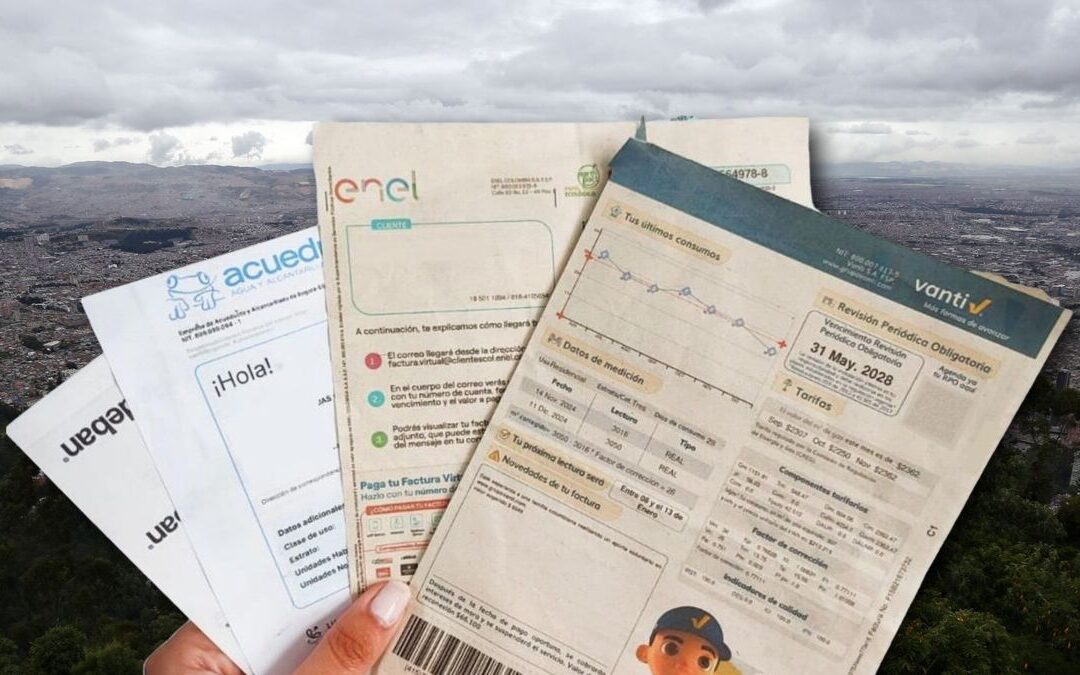 ¿Fin de los estratos en Colombia? Así sería el nuevo sistema