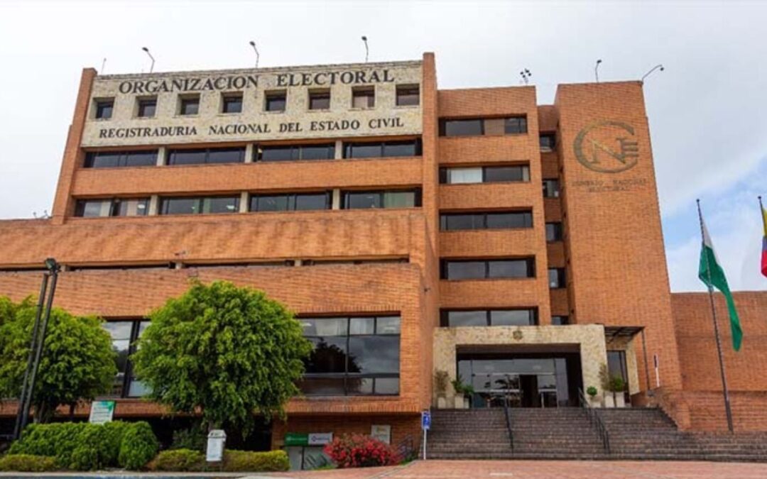 Registraduría confirma auditoría internacional a software de las elecciones: revelará el código fuente