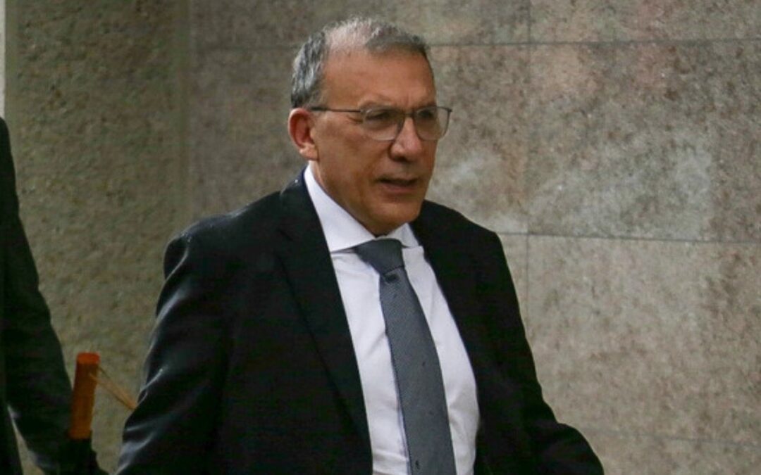 Roy Barreras se burla de su 1% en las encuestas