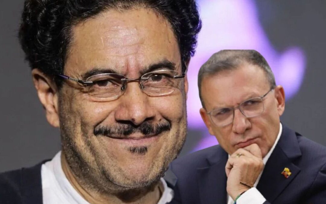 ¿Podría existir una fórmula entre Iván Cepeda y Roy Barreras? María José Pizarro responde