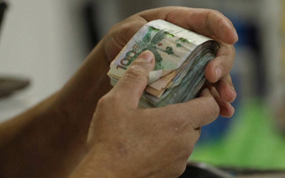 Gobierno insistiría en aumento del 23% al salario mínimo tras suspensión del decreto: “Es lo más rentable»