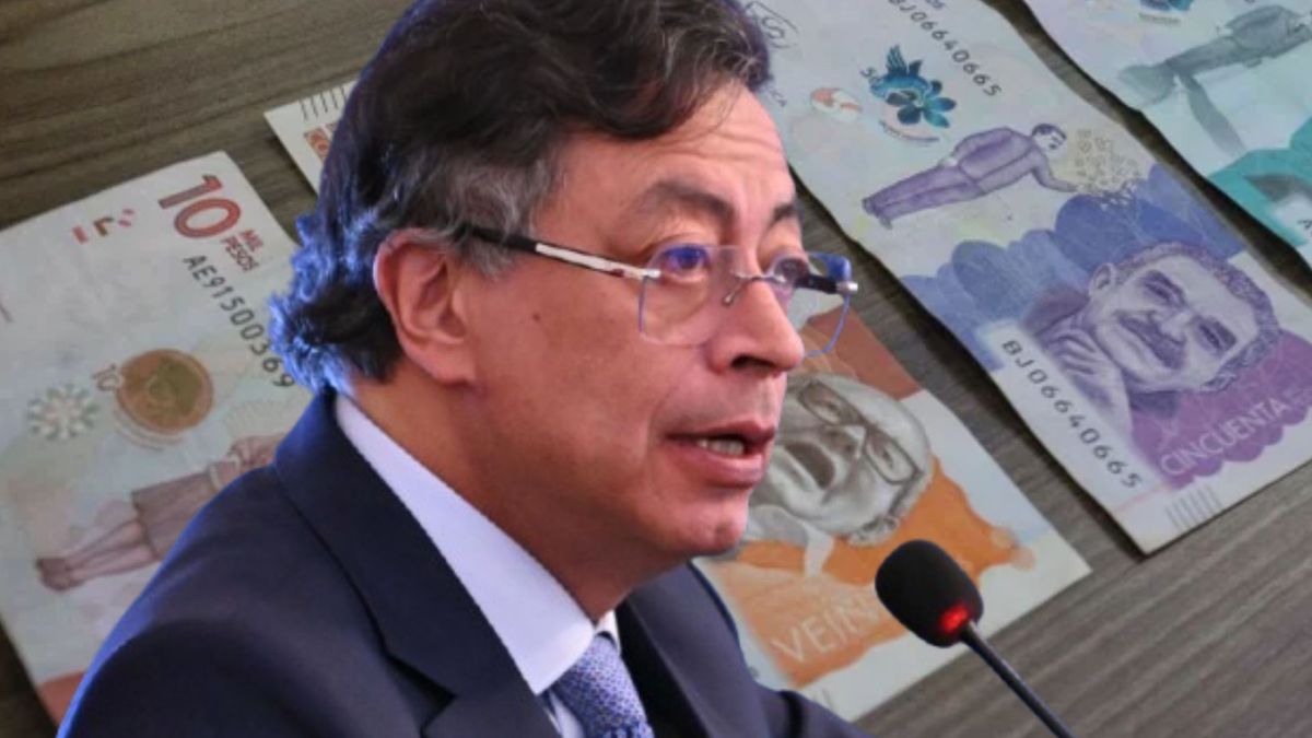 Cómo queda el valor del salario mínimo hasta que el Gobierno expida nuevo decreto  transitorio? | Ondas del Porvenir