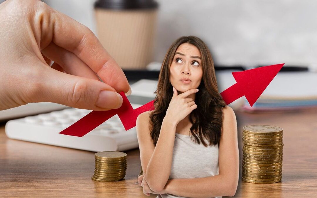 ¿Quién gana y quién pierde con el aumento de las tasas de interés?