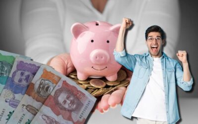 Estos bancos subieron la rentabilidad de sus cuentas tras el alza de tasas del Banco de la República: así gana más al ahorrar