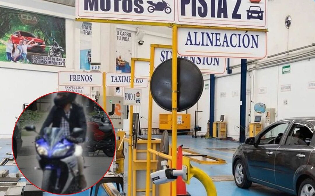 Así quedó el precio de la tecno-mecánica en 2026 para carros y motos