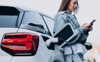 Vehículos híbridos y eléctricos deberán cumplir nuevo trámite para acceder a beneficios tributarios en 2026