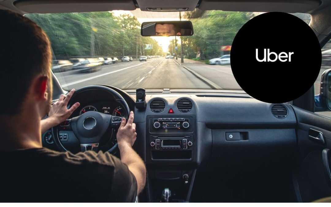 Plataformas como Uber y DiDi advierten por proyecto que prohibiría el servicio en Colombia