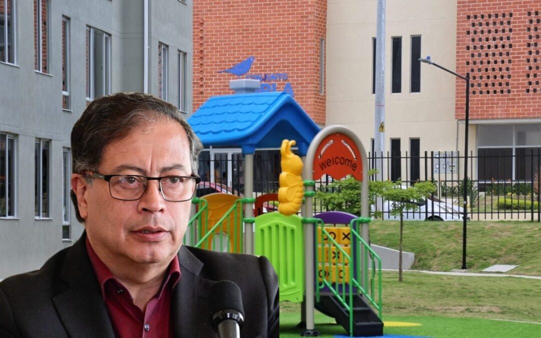 Gobierno fijaría nuevos topes para VIS y VIP: así quedarían los precios