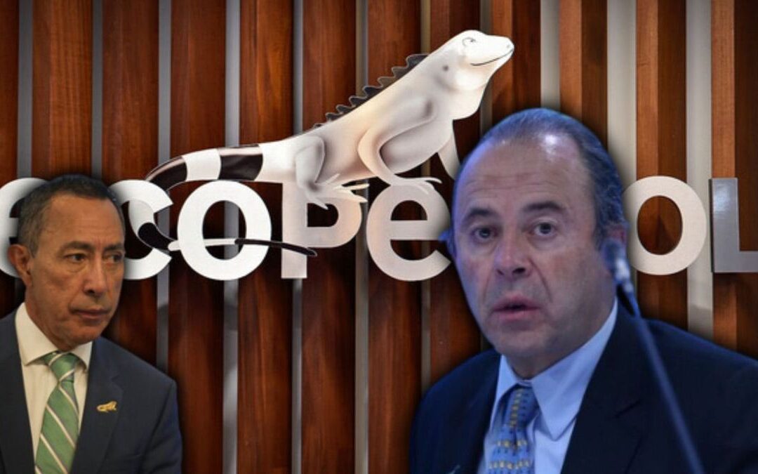“Ecopetrol ha perdido el 82% de sus utilidades”: exmiembro de la junta atribuye crisis a decisiones del actual gobierno