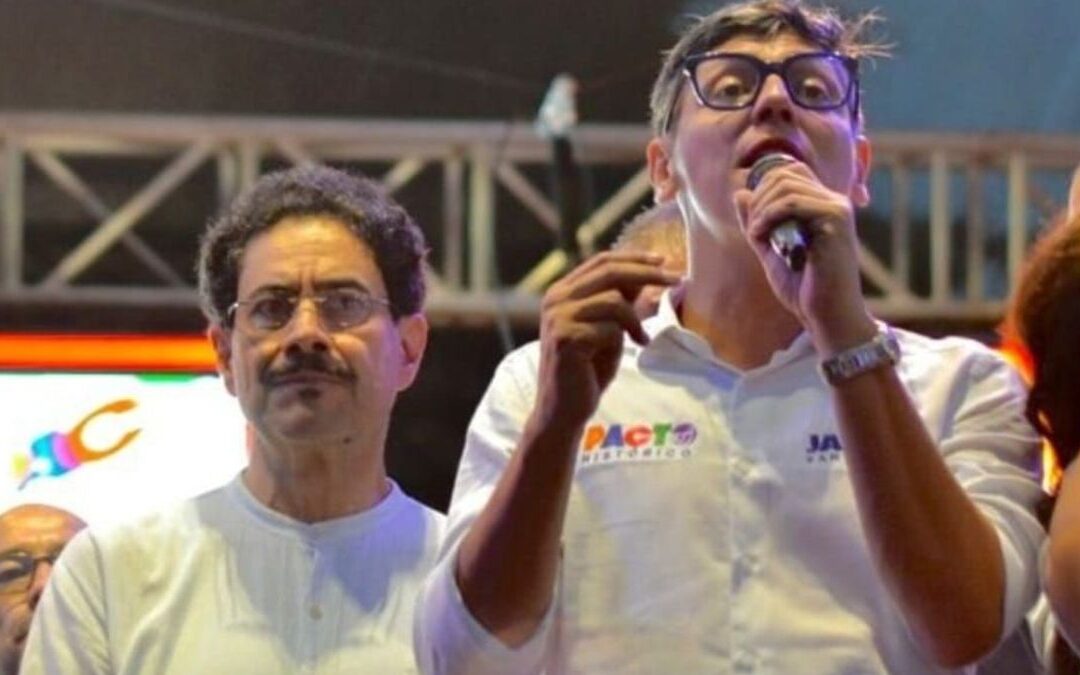 Tumban listas del Pacto Histórico a la Cámara y Senado en el Atlántico, afectados afirman que hay «persecución»