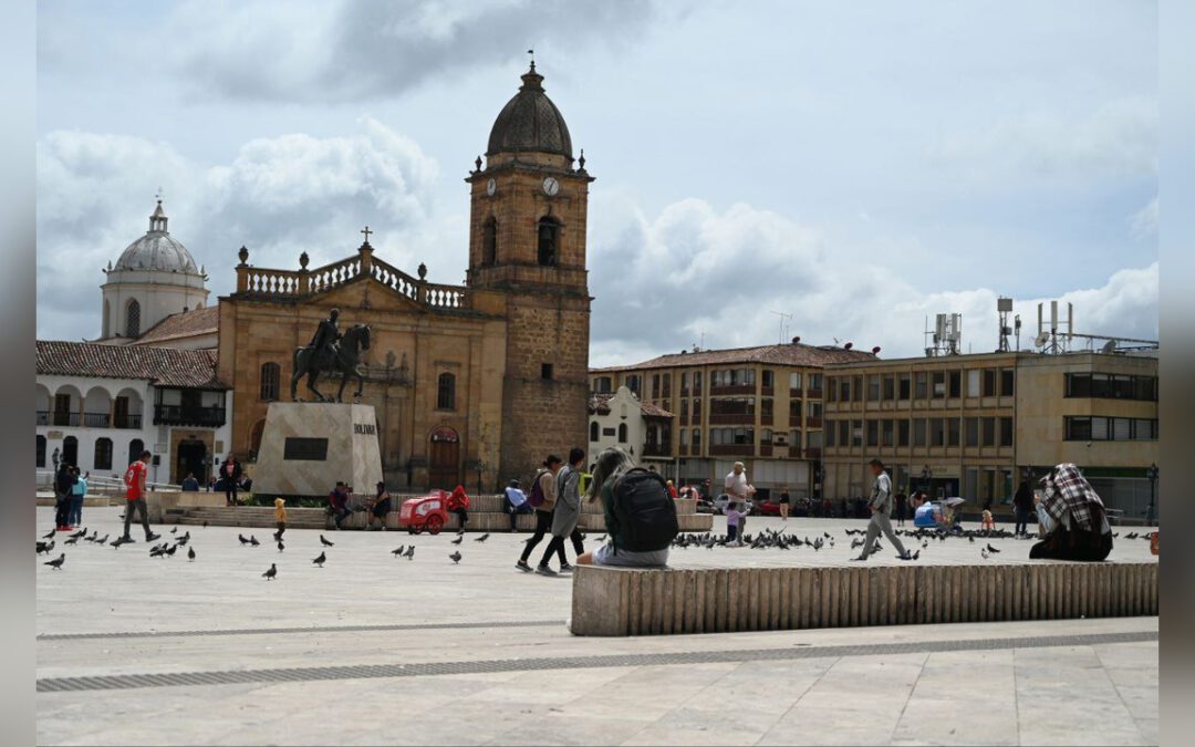 Tunja registró en febrero la inflación más alta del país