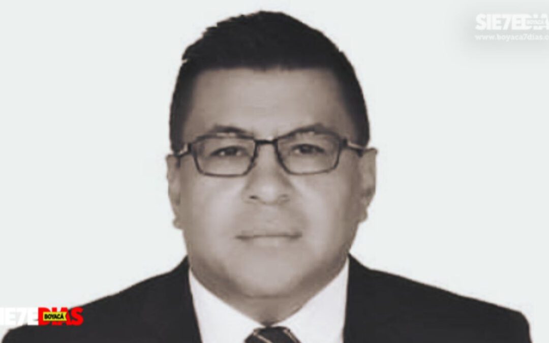 Abogado que lleva el proceso de nulidad contra el alcalde de Tunja denuncia amenazas de muerte