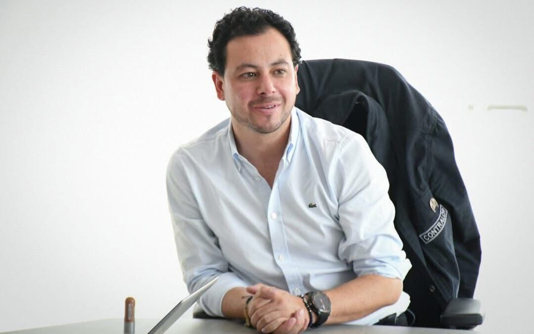 Excontralor general de Boyacá dictará capacitación sobre concurso para cargos en la contraloría #Tolditos7Días