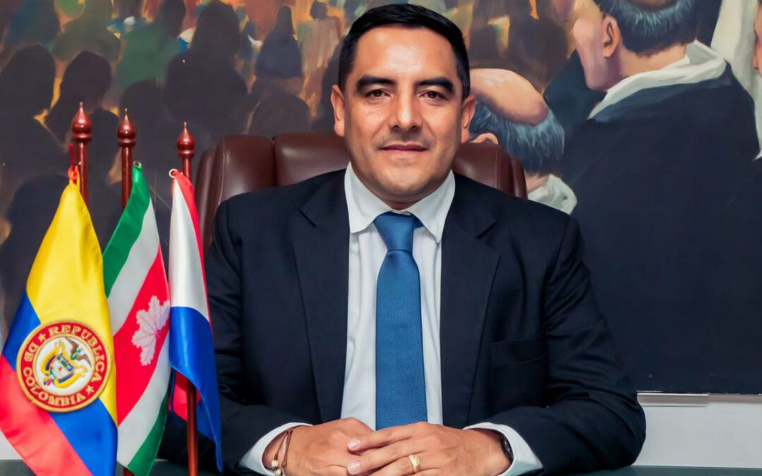 Concejal de chiquinquirá germán páez arenas se mantiene firme en su curul #Tolditos7Días