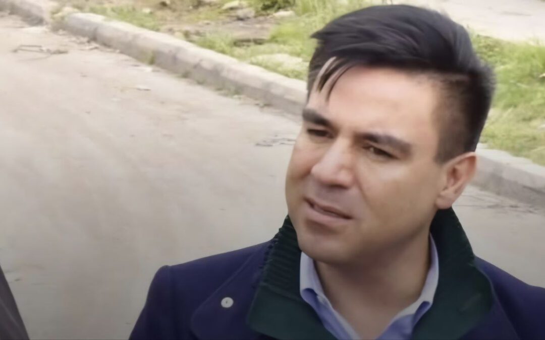 Se le acabó la paciencia al alcalde de Sogamoso con los del Agustín Codazzi #Tolditos7Días