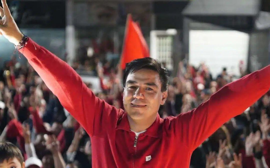 Alcalde de Sogamoso consiguió ayer que el IGAC agilice entrega de información al municipio para poder expedir recibos del impuesto predial #Tolditos7Días