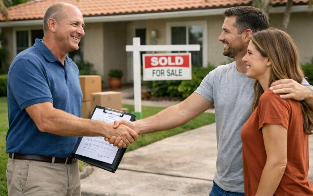 Vendió su casa en cinco días usando ChatGPT, la IA que ya está cerrando negocios reales