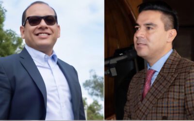 Alcalde de Sogamoso y gerente de Coservicios viajarán a España en abril, invitados a visitar plantas de tratamiento de residuos #Tolditos7Días