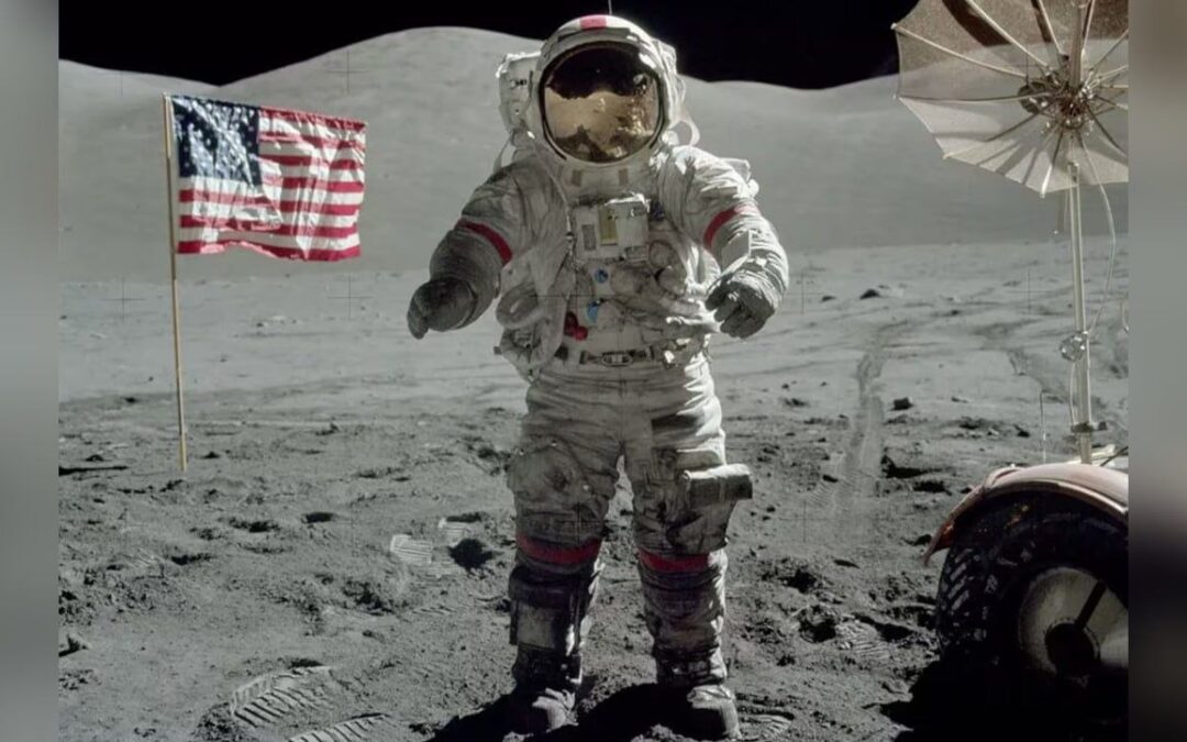 ¿Por qué nadie volvió a la Luna en 50 años? Artemis II rompe la racha