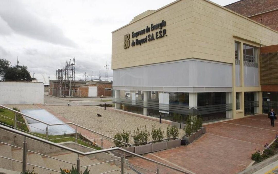 La EBSA suspendió temporalmente el servicio de pagos en línea por seguridad 