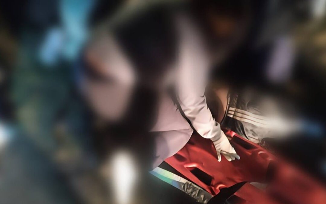 En Samacá, una persona que se desplazaba en cuatrimoto falleció en accidente de tránsito