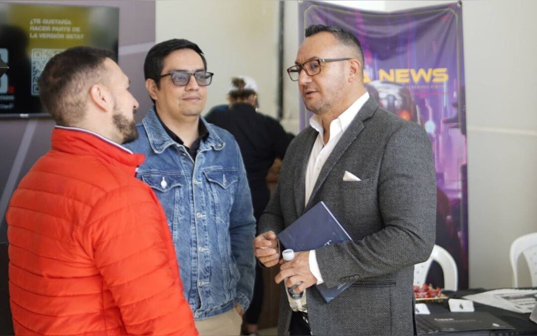 Sogamoso fija reglas para el uso ético de la IA en la administración pública