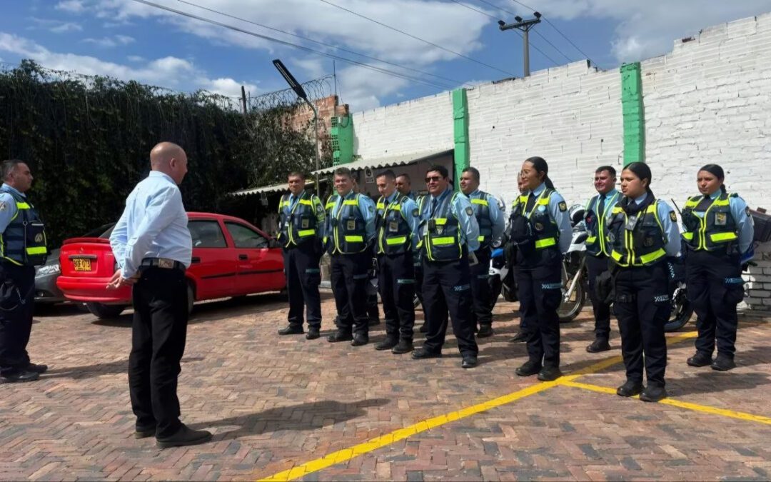 Intrasog advierte que no dejará ingresar ni operar plataformas digitales de transporte individual #Tolditos7Días