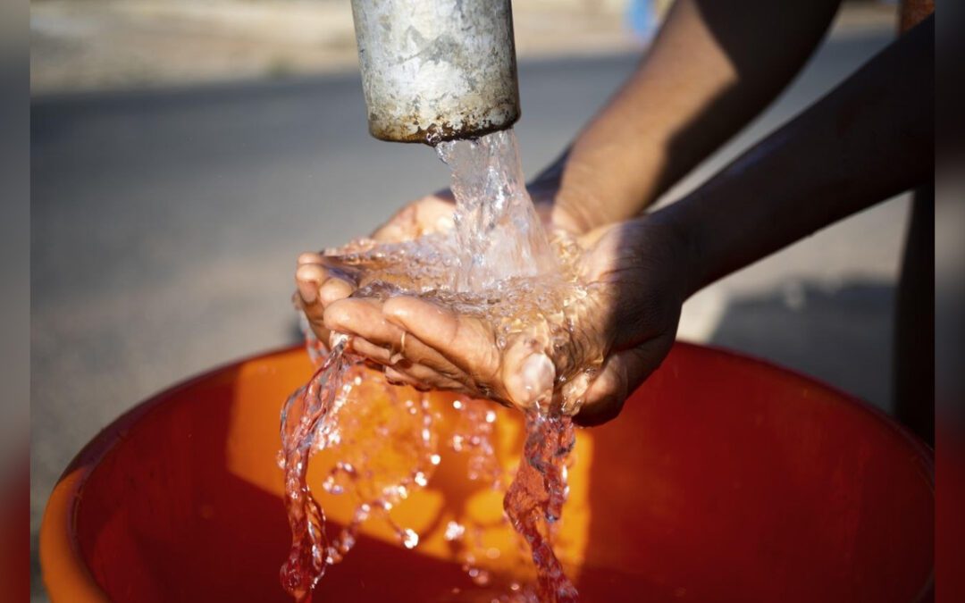 Día Mundial del Agua 2026: 2,1 mil millones de personas sin acceso a agua potable