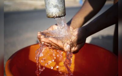 Día Mundial del Agua 2026: 2,1 mil millones de personas sin acceso a agua potable