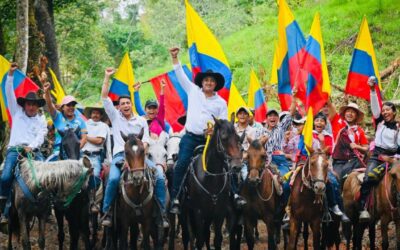 Labranzagrande ya está en el top 10 de Boyacá