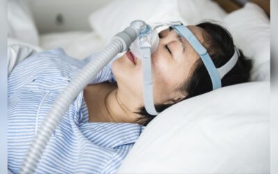 Inteligencia artificial ayuda a descubrir con más exactitud la apnea