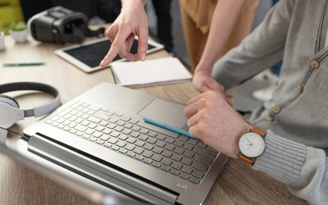 Aprendizaje digital, la apuesta de las empresas para fortalecer su liderazgo y competitividad