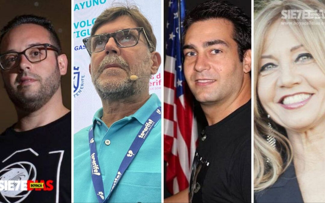 España aterriza en Villa de Leyva con sus grandes referentes del cielo para el Festival de Astronomía