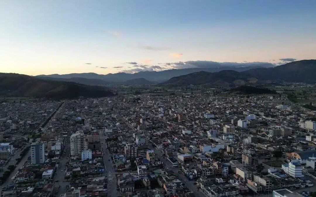 No se vaya a gastar la plata del impuesto predial en esta Semana Santa #Tolditos7Días