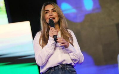 Una mujer fue la más votada en las elecciones para el Senado de Colombia