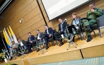 Hagamos de estas elecciones un acto de fe en Colombia: Procurador General